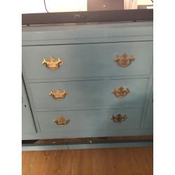 TV stand sideboard