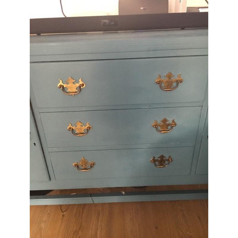 TV stand sideboard
