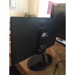 LG 22inch Monitor