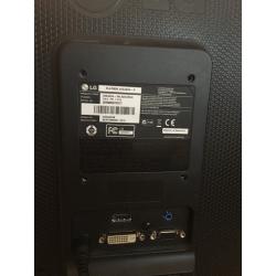 LG 22inch Monitor