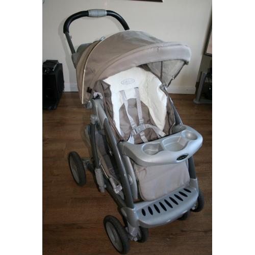 GRACO PUSHCHAIR