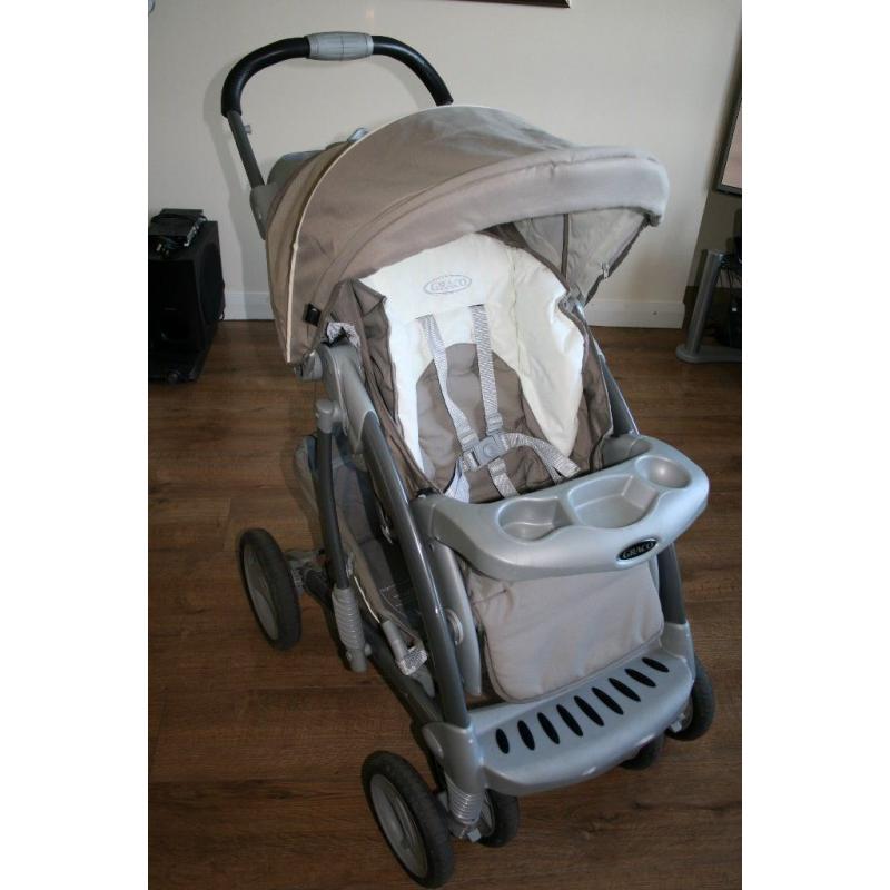 GRACO PUSHCHAIR