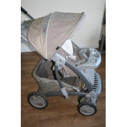 GRACO PUSHCHAIR