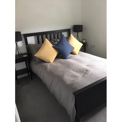 Double Bed **FOR SALE, BRAND NEW**
