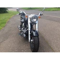 2010 SANTEE Harley Davidson. May swap or PX