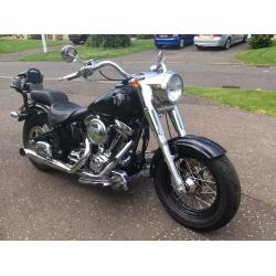2010 SANTEE Harley Davidson. May swap or PX