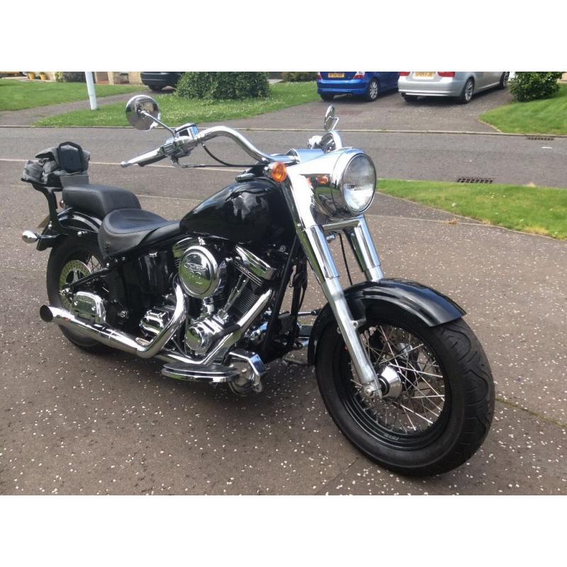 2010 SANTEE Harley Davidson. May swap or PX