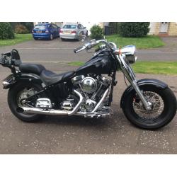 2010 SANTEE Harley Davidson. May swap or PX
