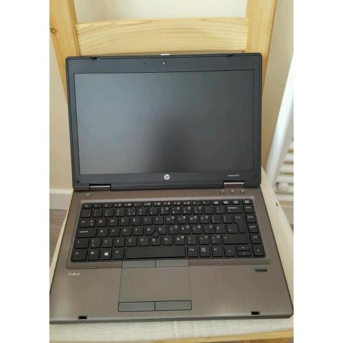 HP ProBook 6475b 8GB SSD 14" laptop CHEAP