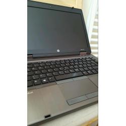 HP ProBook 6475b 8GB SSD 14" laptop CHEAP