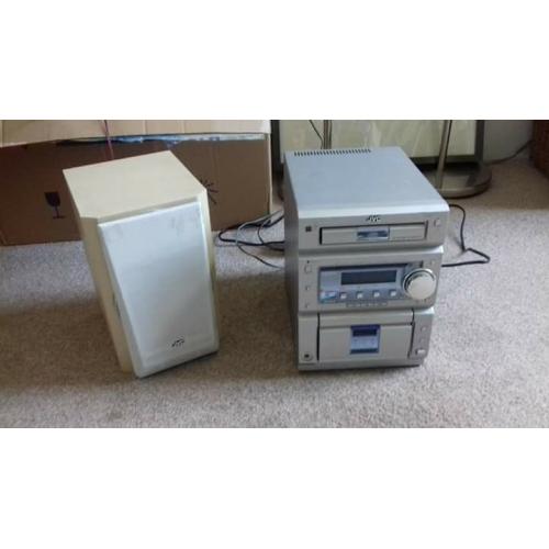 Stereo, free to a good home :)