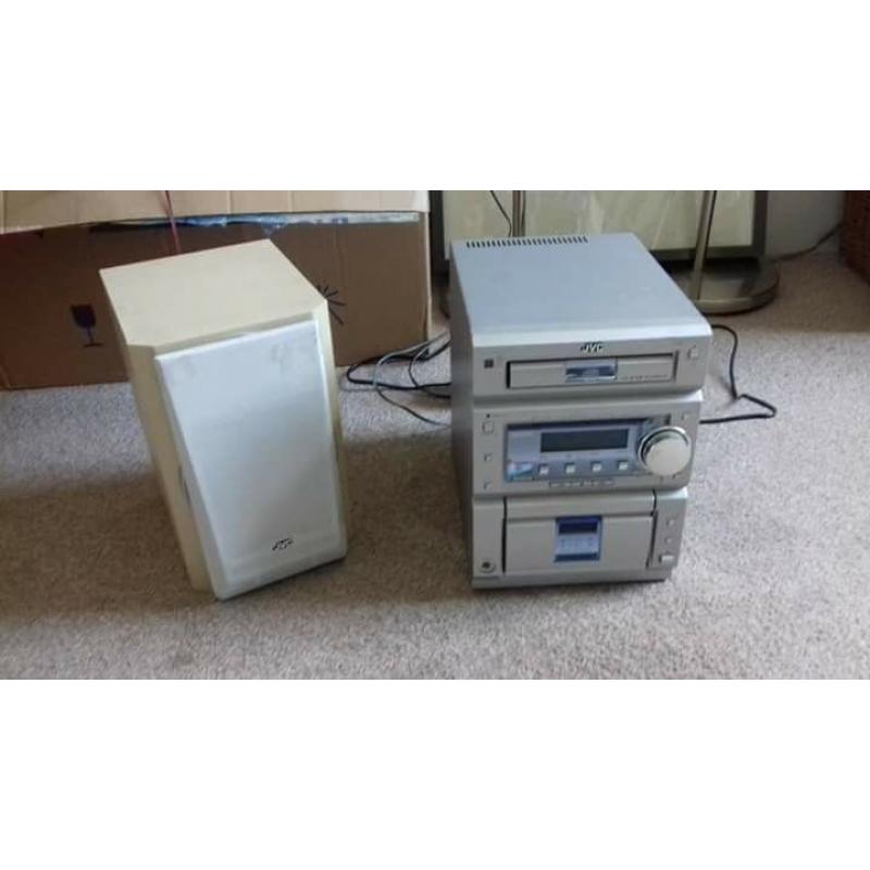 Stereo, free to a good home :)