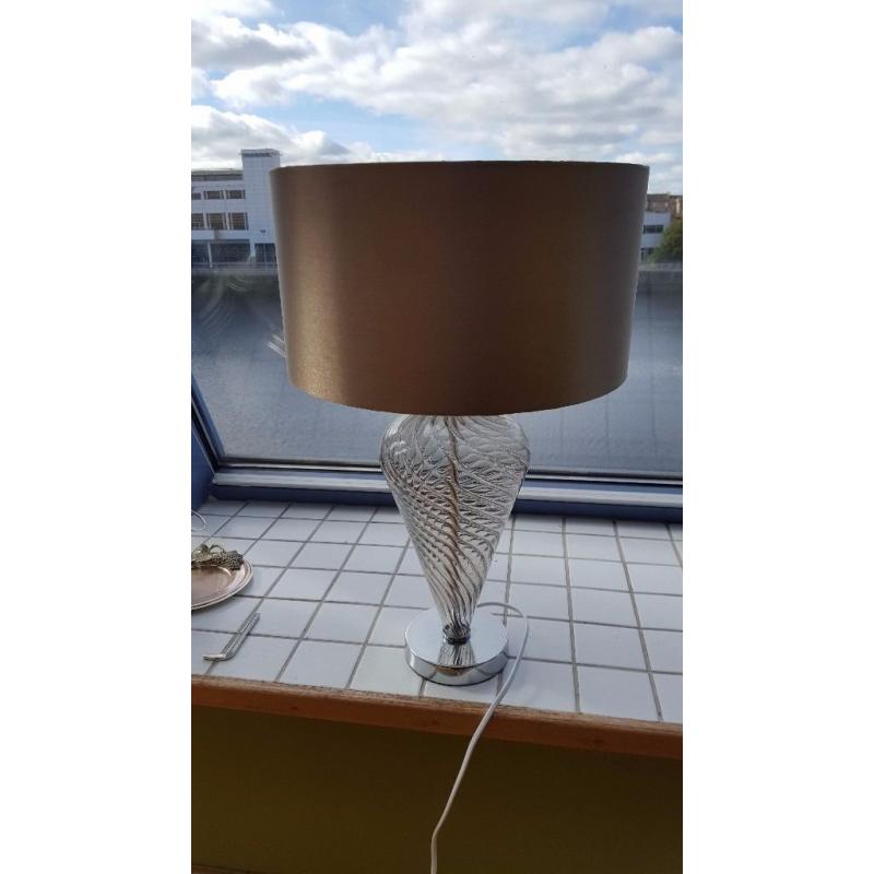 Table Lamp