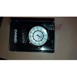 CASIO MEN'S WATCH