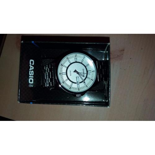 CASIO MEN'S WATCH