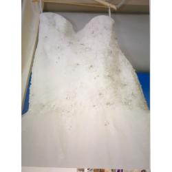 Wedding Dress for sale