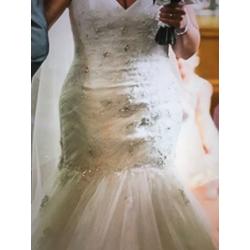 Wedding Dress for sale