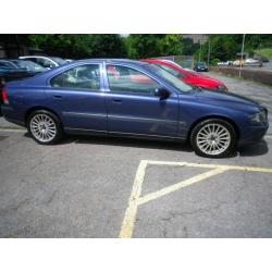 2002 Volvo S60 2.0T SE * FULL SERVICE HISTORY ( 15 SERVICES ) * GREAT VALUE
