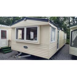 FAMILY CARAVAN FOR SALE INC 2017 SITE FEES