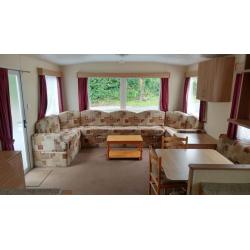 FAMILY CARAVAN FOR SALE INC 2017 SITE FEES
