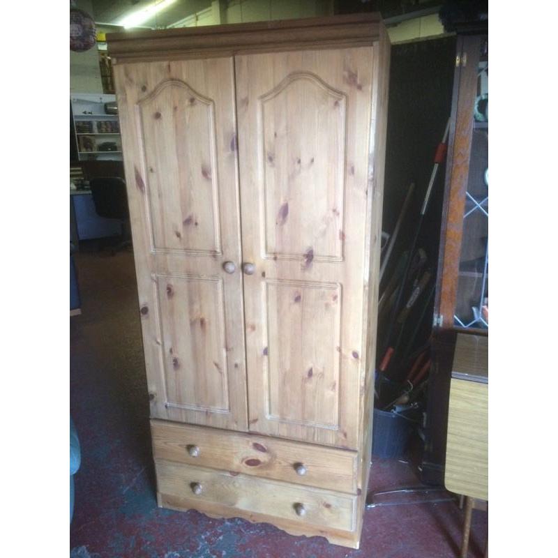 Wardrobe