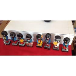Robertsons characters "Gollys"