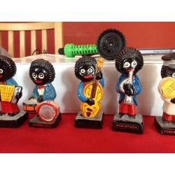 Robertsons characters "Gollys"
