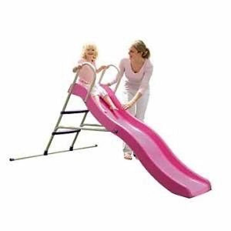 Pink slide FREE