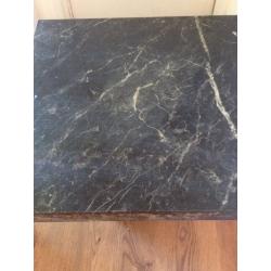 Solid Marble table