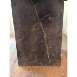 Solid Marble table