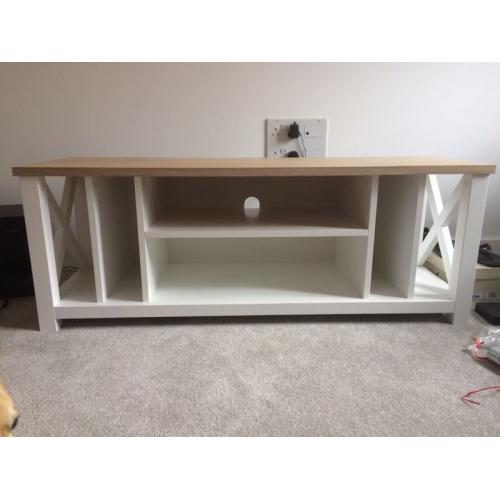 Next tv unit