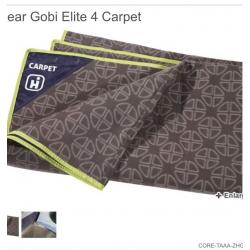 Gobi 4 elite tent