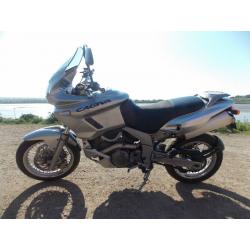 Cagiva Navigator