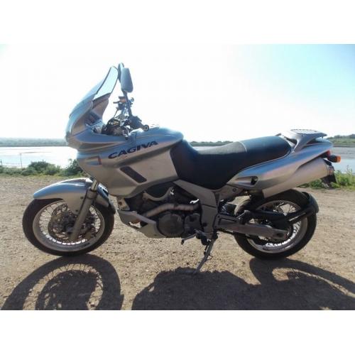 Cagiva Navigator