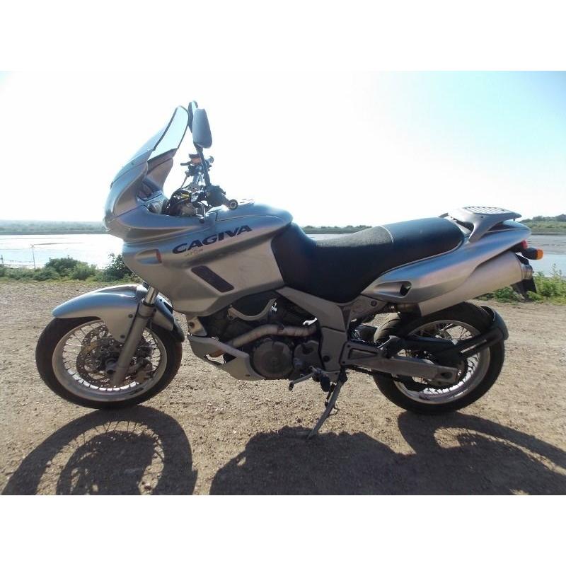 Cagiva Navigator