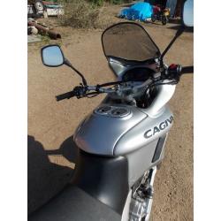 Cagiva Navigator