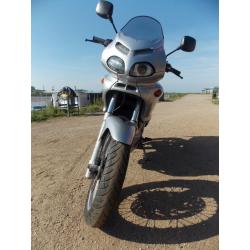 Cagiva Navigator