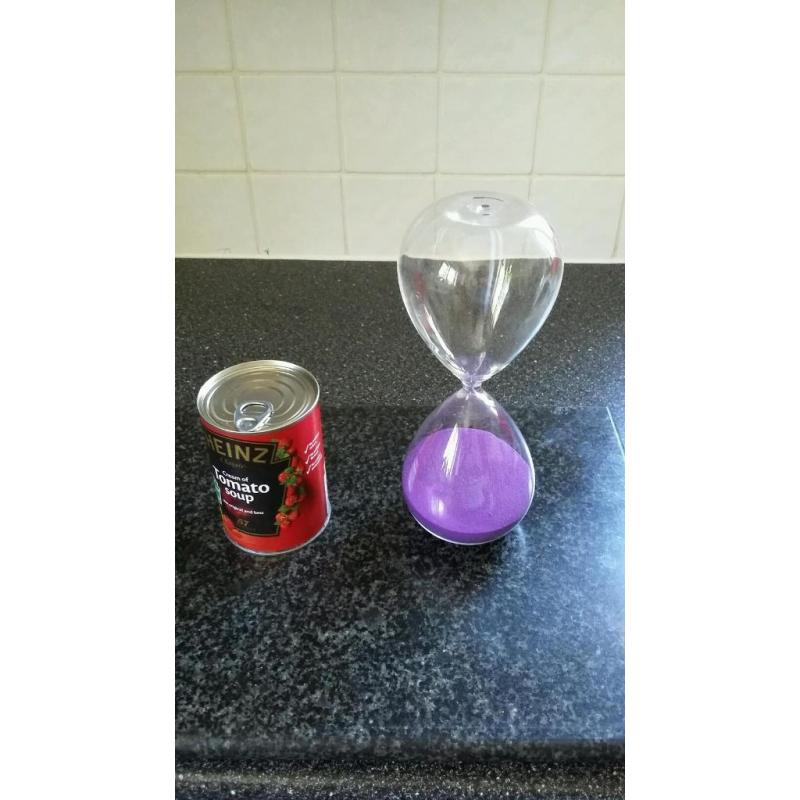 LARGE 30 MINUTE TIMER