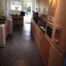 Good size room close to Franchey hospital and Universities,