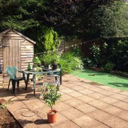 Good size room close to Franchey hospital and Universities,