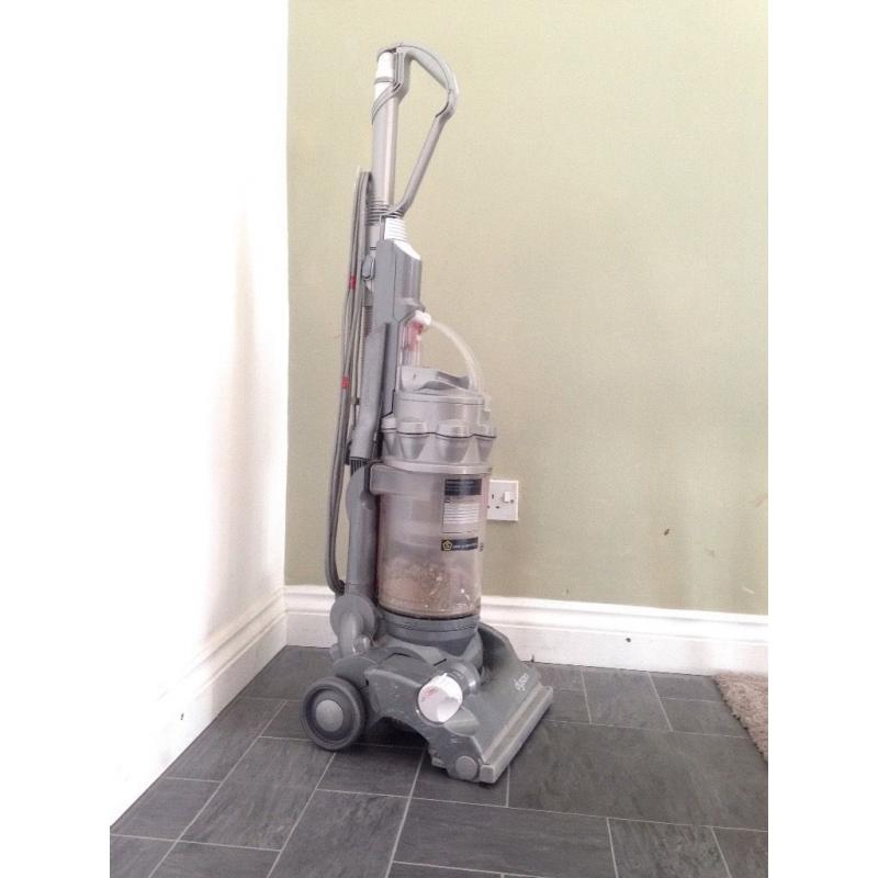Dyson upright vacuum - spares or repair