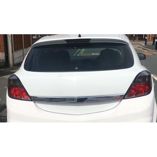 Astra vxr