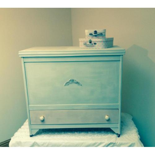 Bedding Box/Toy Box