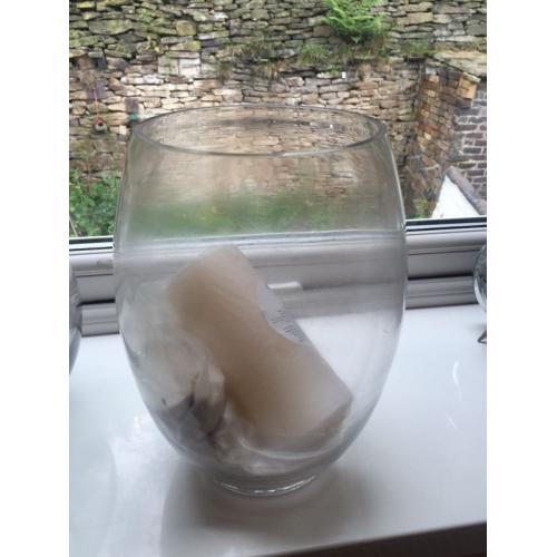 Hurricane lamp