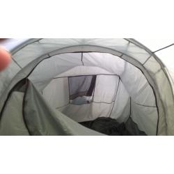Vango Kura DLX800 family tent.