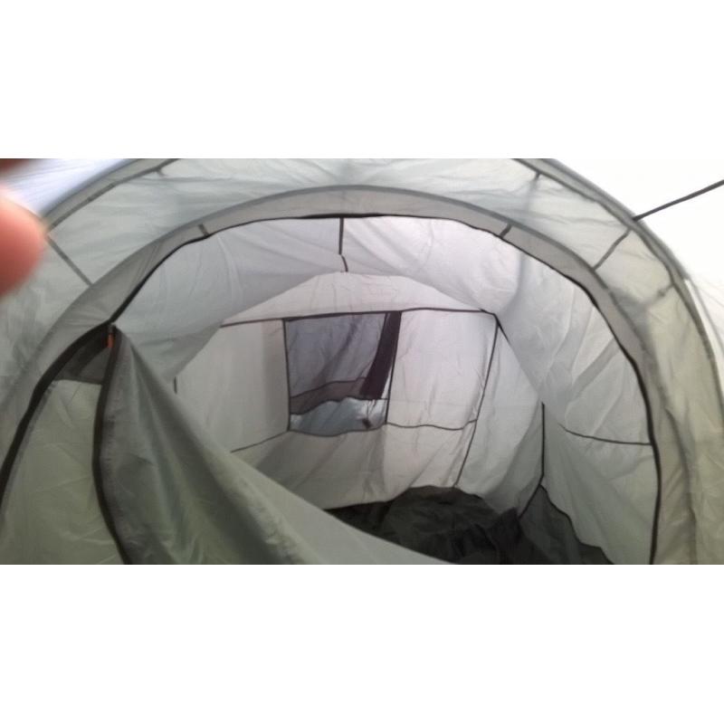 Vango Kura DLX800 family tent.