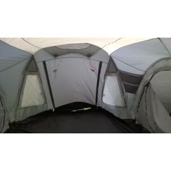 Vango Kura DLX800 family tent.