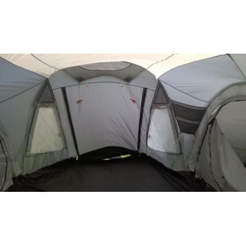 Vango Kura DLX800 family tent.