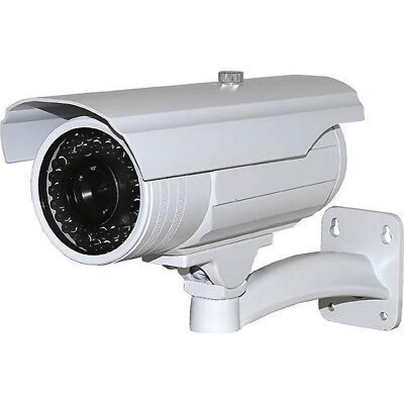 Home cctv package