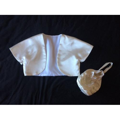 Girls bridesmaid dresses x 2